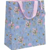Stephanie Dyment Bee Meadow Large Gift Bag>Glick Flash Sale