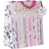 Stephanie Dyment Birthday Candles Large Gift Bag>Glick Sale
