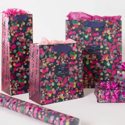 Stephanie Dyment Celebration Fizz Large Gift Bag><noscript><img width=