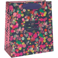 Stephanie Dyment Celebration Fizz Medium Gift Bag>Glick Fashion