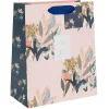 Stephanie Dyment Flower Bed Large Gift Bag>Glick Best