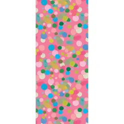 Stephanie Dyment Fuchsia Fizz Tissue Paper>Glick Hot