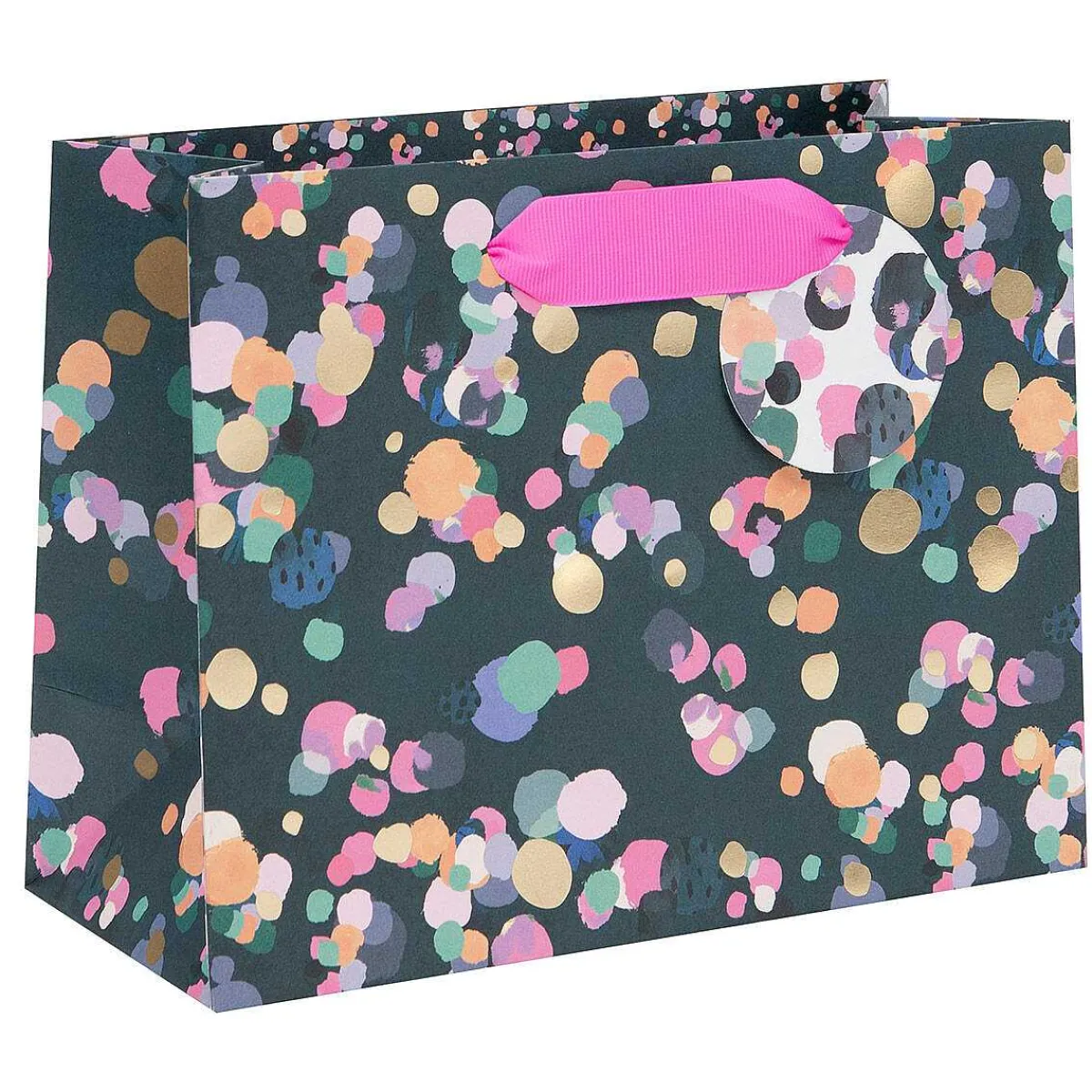 Stephanie Dyment Glow Landscape Medium Gift Bag>Glick Flash Sale