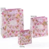 Stephanie Dyment Hearts Medium Gift Bag>Glick Clearance