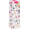 Stephanie Dyment Stars Bottle Gift Bag>Glick Cheap