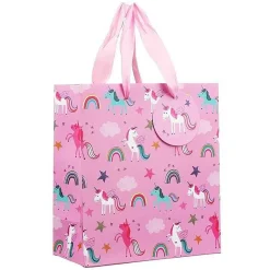 Unicorn Medium Bag>Glick Discount