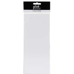 White Tissue Paper>Glick Flash Sale