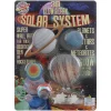 Glow In The Dark Solar System Wall Art>Temptation Gifts Online