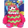 Worry Monster Pink & Green>Gosh Designs Sale