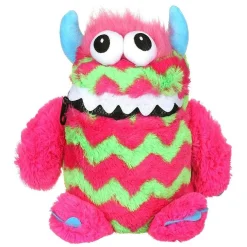 Worry Monster Pink & Green>Gosh Designs Sale