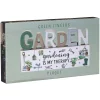 Green Fingers 'Gardening Is My Therapy' Plaque>Temptation Gifts Online