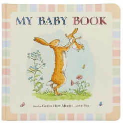 Baby Book>Guess How Much I Love You Flash Sale