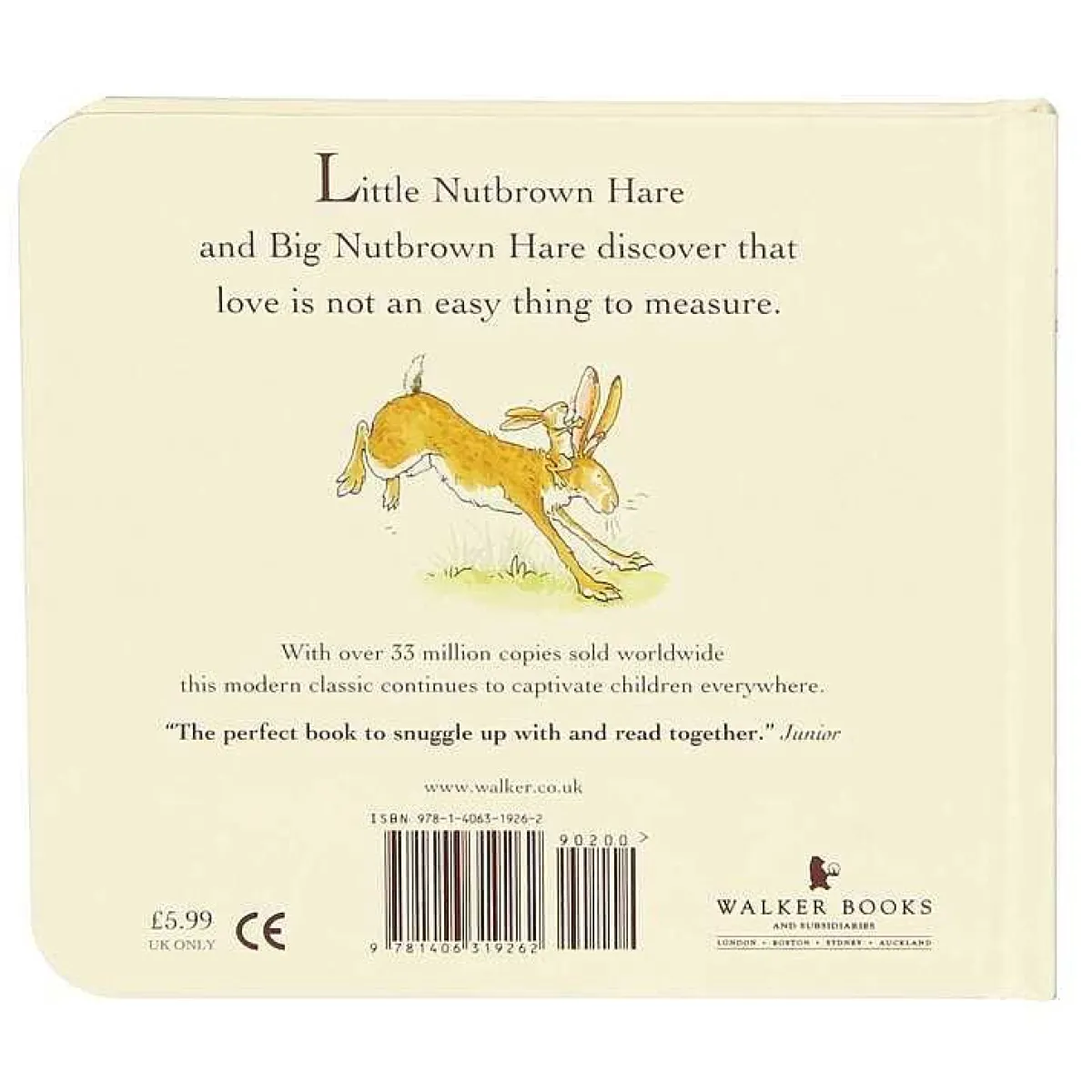 Board Book>Guess How Much I Love You Flash Sale