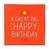 A Great Big Happy Birthday Card>Happy Jackson Cheap