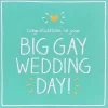 Big Gay Wedding Day>Happy Jackson Cheap