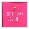 Birthday Girl Birthday Card>Happy Jackson Best Sale