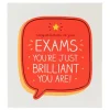 Exams Congratulations Card>Happy Jackson Best