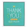 Thank You Very Very Much Card>Happy Jackson Clearance