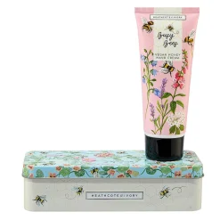 Busy Bees Hand Cream 100Ml In Tin>Heathcote & Ivory Store