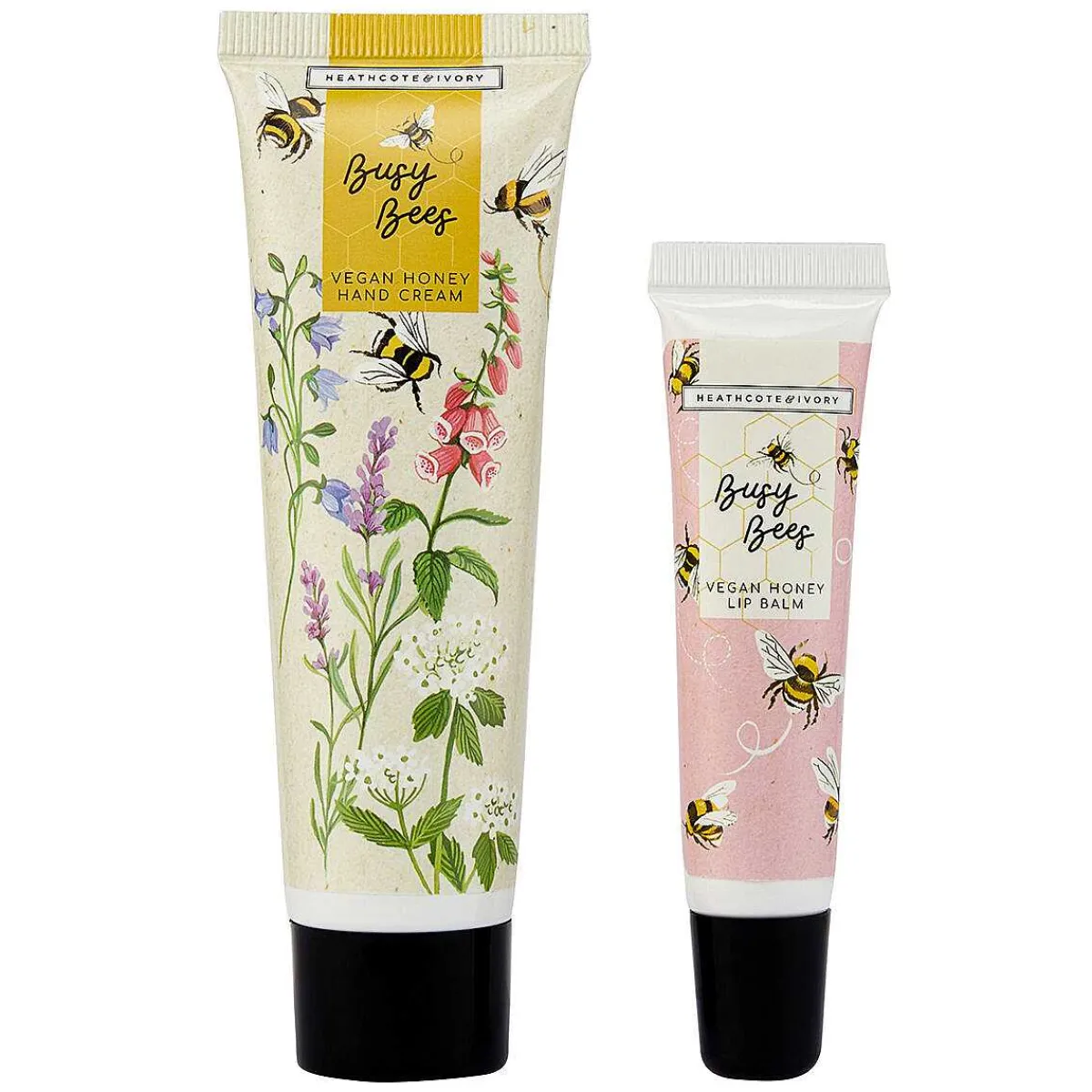 Busy Bees Hand & Lip Tin>Heathcote & Ivory Outlet