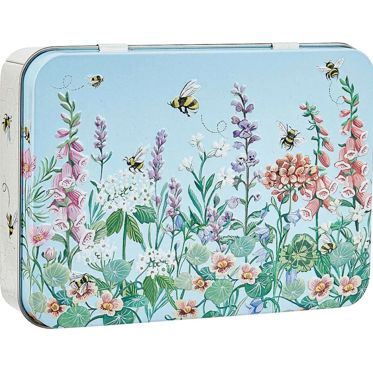 Busy Bees Hand & Lip Tin>Heathcote & Ivory Outlet