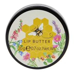 Busy Bees Vegan Honey Lip Butter 20G><noscript><img width=