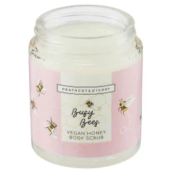 Busy Bee Body Scrub 110G>Heathcote & Ivory Sale