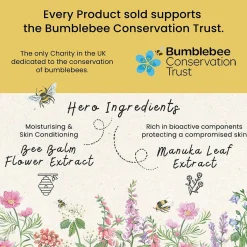 Busy Bee Body Scrub 110G><noscript><img width=