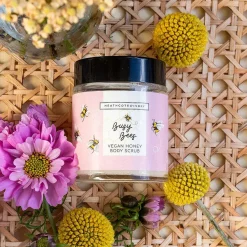 Busy Bee Body Scrub 110G><noscript><img width=