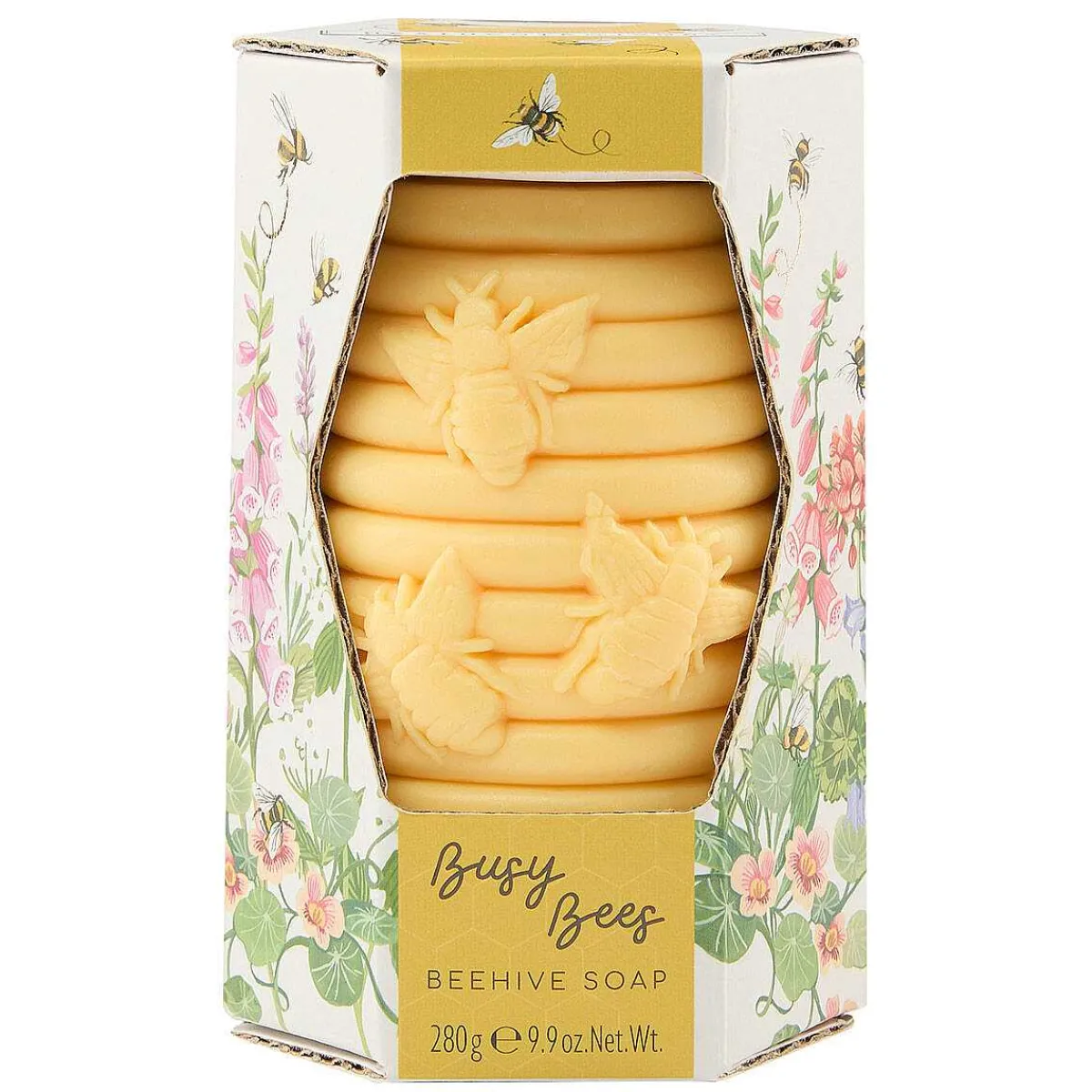 Busy Bees 280G Beehive Soap>Heathcote & Ivory Flash Sale