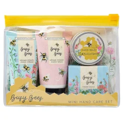Busy Bees Mini Hand Care Set>Heathcote & Ivory Shop