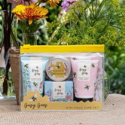 Busy Bees Mini Hand Care Set><noscript><img width=