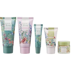 Flower Of Focus Top To Toe 5 Piece Set><noscript><img width=