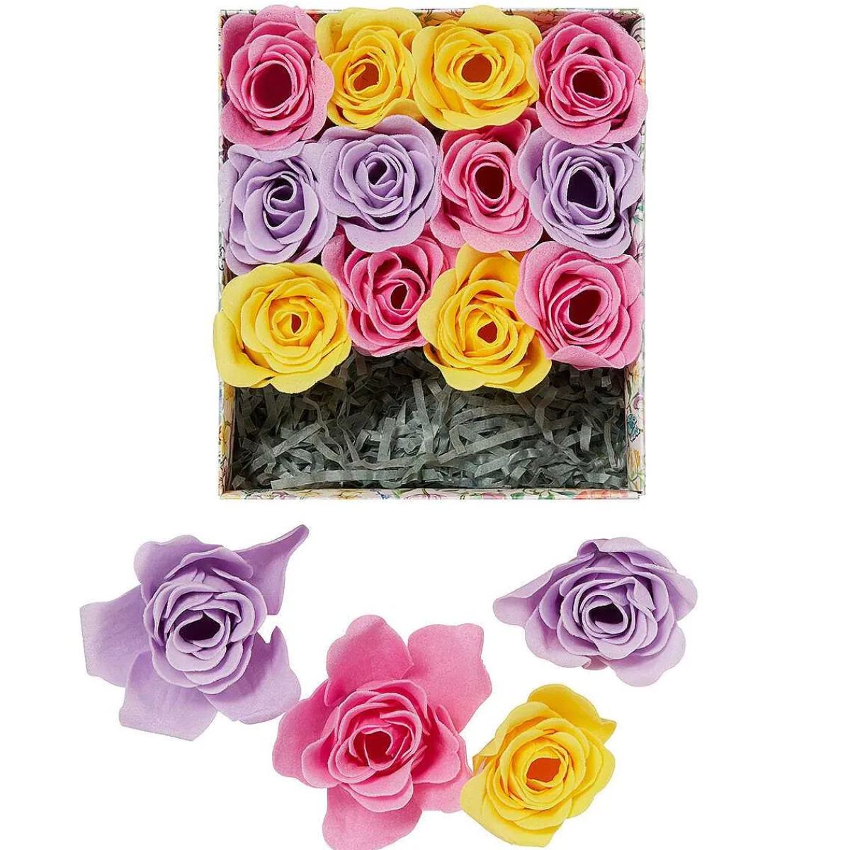 Flower Of Focus Soap Bathing Flowers>Heathcote & Ivory Best