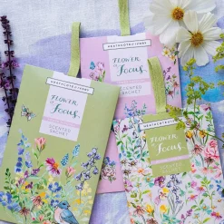 Flower Of Focus Scented Sachets><noscript><img width=