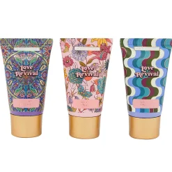 Love Revival Band Of Hand Creams>Heathcote & Ivory Cheap
