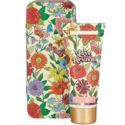 Love Revival Hand Cream Tin>Heathcote & Ivory Cheap