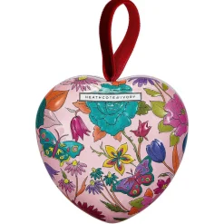 Love Revival Soap In Heart Tin>Heathcote & Ivory Best