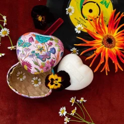 Love Revival Soap In Heart Tin>Heathcote & Ivory Best