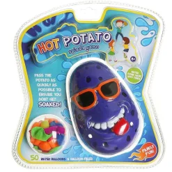 Hot Potato Splash Game>Temptation Gifts Fashion