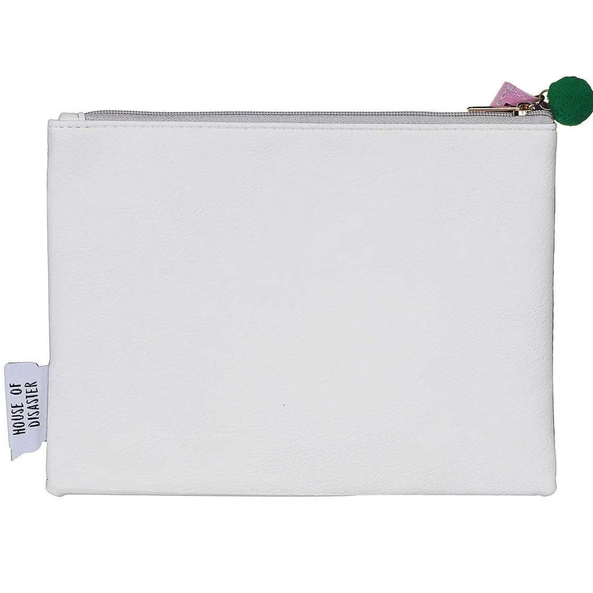 Blah Makeup Bag>House Of Disaster Discount