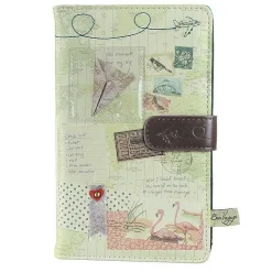 Bon Voyage Travel Wallet><noscript><img width=