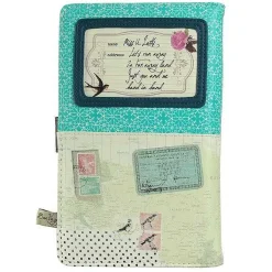 Bon Voyage Travel Wallet><noscript><img width=