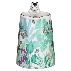 Boulevard Cat Jug>House Of Disaster Best