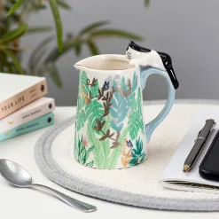 Boulevard Cat Jug><noscript><img width=