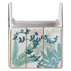 Boulevard Green Planter With Gift Box>House Of Disaster Flash Sale