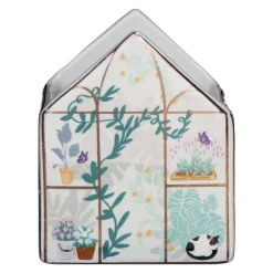 Boulevard Green Planter With Gift Box><noscript><img width=