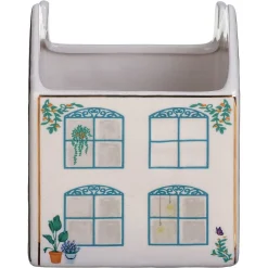 Boulevard House Planter With Gift Box><noscript><img width=