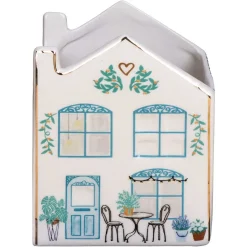 Boulevard House Planter With Gift Box><noscript><img width=