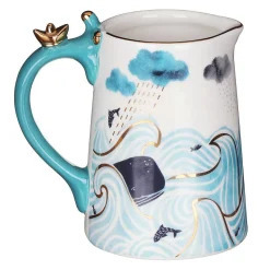 By The Sea Jug>House Of Disaster Flash Sale